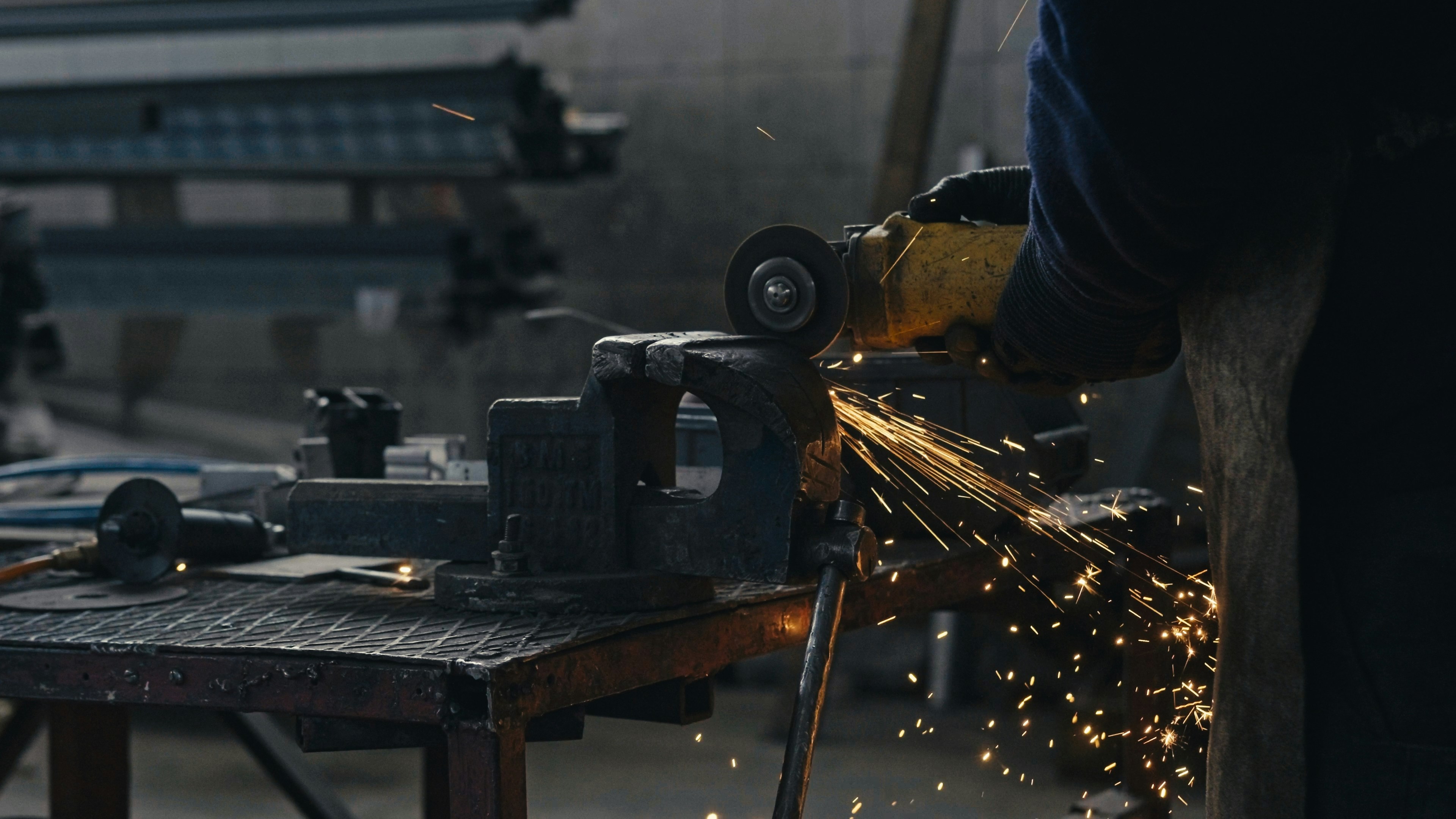 Fabrication
